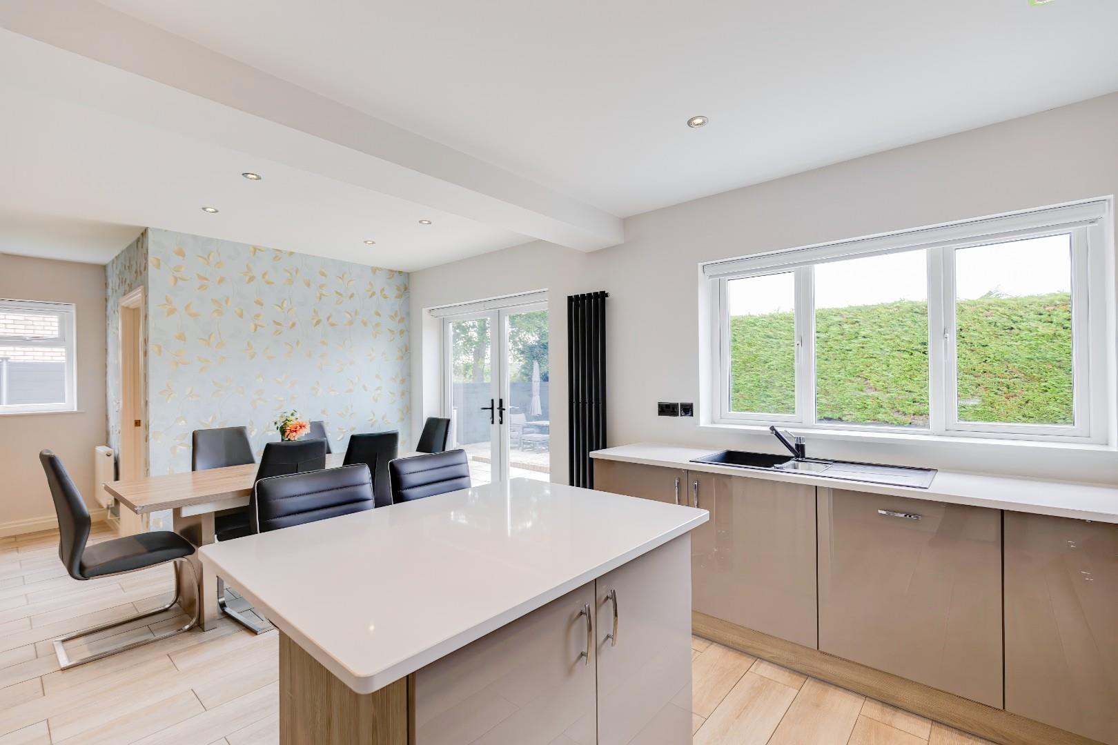 4 Is Y Coed, Wenvoe, CF5 6DL